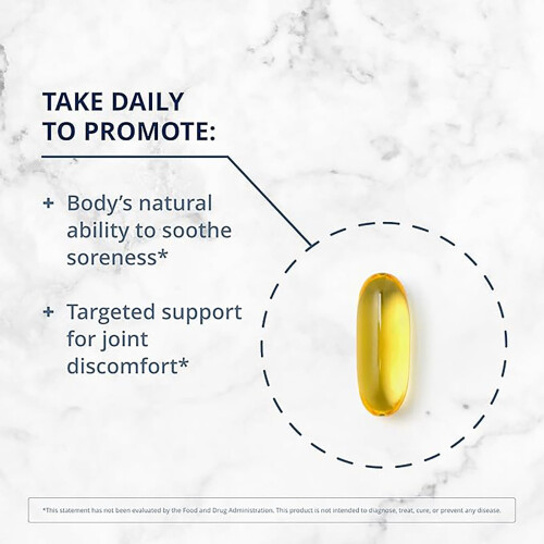SPM Active One Daily, 14 bløde kapsler 2