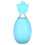 oogiebear, Aspiratore Bulb, Blu, 1 Aspiratore 3