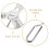 1pack Grill Cleaner Tool With Operation For Barbecue 5