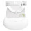 Neat Solutions, Silikon Skopa Bib, 3M +, 1 St 2