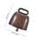 12St Vintage Metaal Dier Geluid Koeien 2