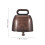 12St Vintage Metaal Dier Geluid Koeien 3