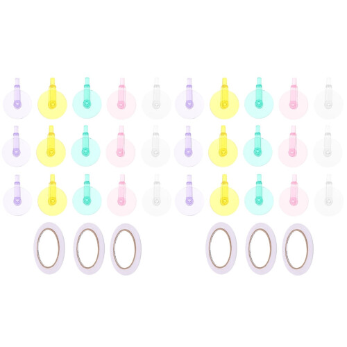 2Sets Diamant Roller Kunststoff Zubehör Bunt Für DIY Malerei 1