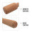 Pilon Tamper Bois Ail Fermentation 8