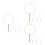 12Pièces Armature Éventail Main Fer Bois Résistant Pour DIY 4