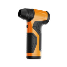 110.000 Tpm -Blazer, Elektrische Luchtreiniger, Instelbare Windsnelheid, Turbo-Blazer, Oplaadbare Autoreiniging