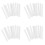 40x Humidifier Filter Replacement Cotton Sponge Stick for Usb Humidifier Aroma Diffuser Mist Maker Air Humidifier 1
