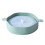 Pop-corn en silicone pour micro-ondes pliable Ø 18,5 cm 3