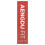 Merythod, Laca de brillo Aengdu, 01 Coral Pia, 0.11 oz (3 g) 2