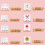 1Ensemble Jouet Educatif En Bois Coloré Coordination Manuelle Enfant 11
