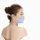 10Pièces Protection Masque PVC Réglable 9