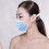10Pièces Protection Masque PVC Réglable 10