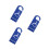 3Pièces Handicapée PVC Pour Stationnement 7