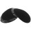 10Paires Push-Up Silicone Autoadhésifs Muscle Masculin Noir 3