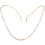 2Pièces Lanière Lunettes Perles Mode Antichute Confortable 11