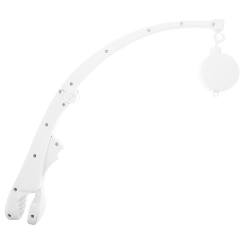 3Pièces Bras Mobile Bébé 360 Rotatif Hauteur Réglable 2