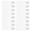 50Pcs Compact Small Plastic Bottles Transparent Contact Lens Solution 3
