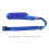Multifunctional Nylon Thickened Adjustable Fishing Box Strap Blue 2