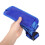 Multifunctional Nylon Thickened Adjustable Fishing Box Strap Blue 3
