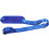 Multifunctional Nylon Thickened Adjustable Fishing Box Strap Blue 9