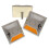 6Pcs Weatherproof Road Studs Reflectors for Sidewalk and Driveway 3