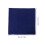 Foldable Blue Board Game Mat Thick Mahjong Table Cover for Games 2