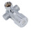 Bathroom Water Mixer Valve G1/2 1