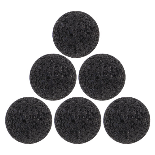 12Pièces Pierres De Sauna En Pour Diffuseur 2
