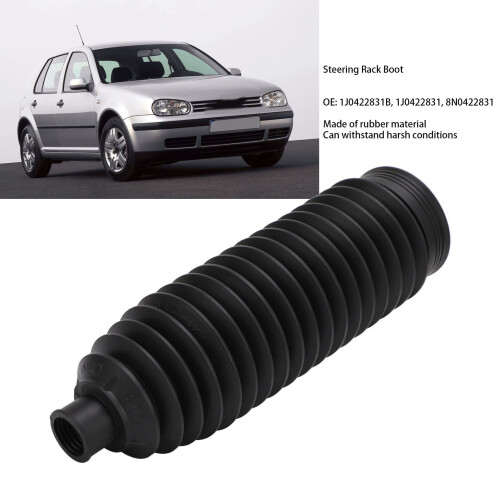 Rack Boot Kit 1J0422831B für A3 1997-2003 2