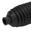 Rack Boot Kit 1J0422831B für A3 1997-2003 11