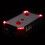 Airhockey bordspill LED 5
