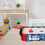 Airhockey bordspill LED 15