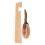 5Pièces Kit De Réparation Queue De Billard Bois+pu Accessoires Colorés 2
