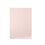 100Pièces Sublimation A4 Rose Pour DIY Transfert Tissu 7