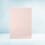 100Pièces Sublimation A4 Rose Pour DIY Transfert Tissu 9