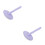 2Pièces Brosse Cardage Laine Durable Caoutchouc Pour Feutrage 4