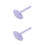 2Pièces Brosse Cardage Laine Durable Caoutchouc Pour Feutrage 6