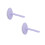2Pièces Brosse Cardage Laine Durable Caoutchouc Pour Feutrage 9