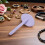 2Pièces Brosse Cardage Laine Durable Caoutchouc Pour Feutrage 11