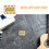 3Stk ABS Gitarren Multifarbig Tragbar Stimmgerät 8