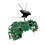 For  S10 /S10+ Motherboard and Camera Assembly Motherboard Global Version 6