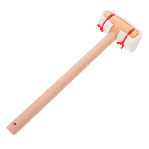 3Pièces Marteaux Bois Multi Pour Tablettes Pierre Précis 1