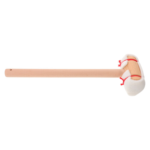 3Pièces Marteaux Bois Multi Pour Tablettes Pierre Précis 2