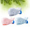 3Pièces Embout Robinet Design 4