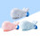 3Pièces Embout Robinet Design 6