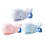 3Pièces Embout Robinet Design 7