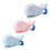 3Pièces Embout Robinet Design 10