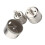 Diamond Hole Saw for Glass & Tile, 50mm 7