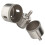 Diamond Hole Saw for Glass & Tile, 50mm 8