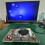 For  Saturn PSU Game Console Power Board Modified Type-C Interface 15V/3A Plug and 7